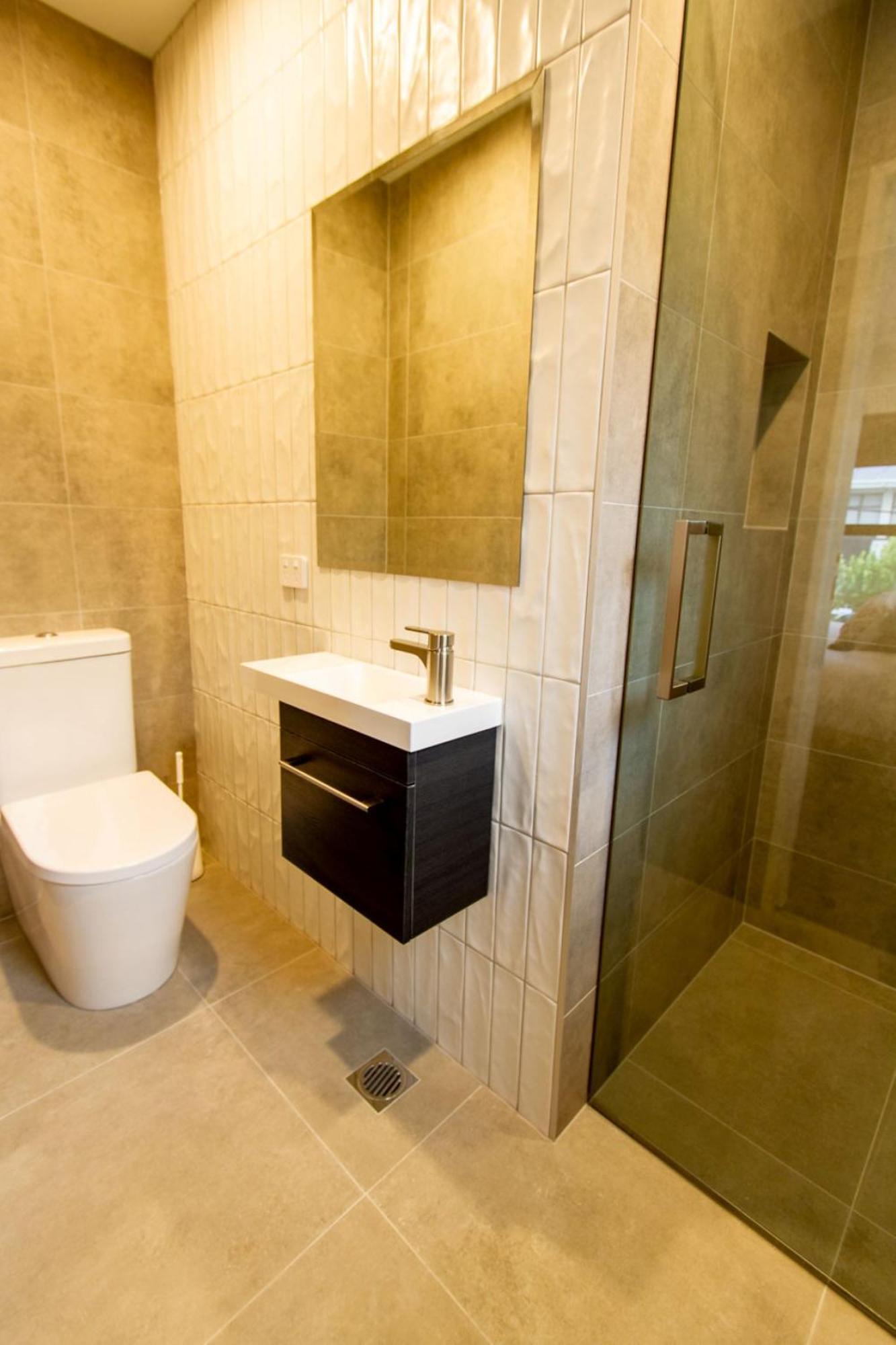 2 Bed Paradise Near Hagley Park Lägenhet Christchurch Exteriör bild