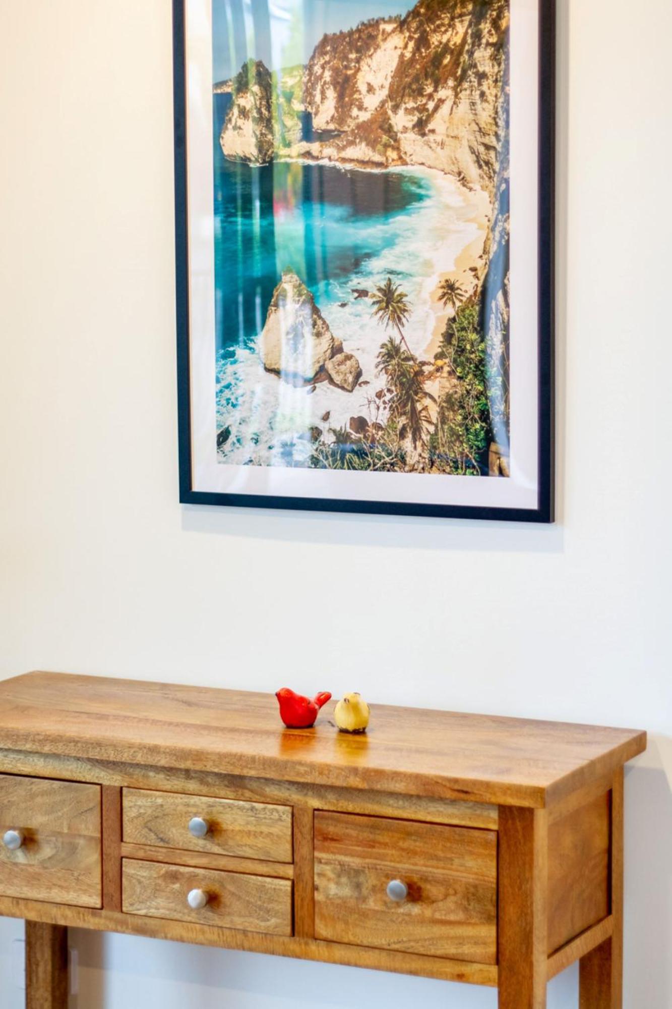2 Bed Paradise Near Hagley Park Lägenhet Christchurch Exteriör bild